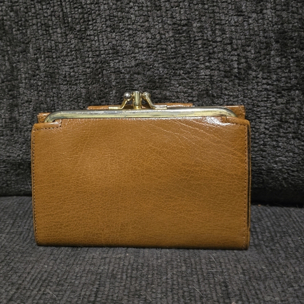 Di Lido | Leather Wallet - Picture 2 of 5